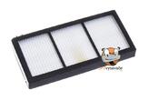 HEPA filter pre vysávače iROBOT Roomba 800, 900 Serie 1ks