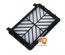 HEPA filter do vysávačov Philips (náhrada za FC 8044/02)