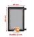 HEPA filter do vysávačov Philips (náhrada za FC 8044/02)