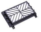HEPA filter do vysávačov Philips (náhrada za FC 8044/02)