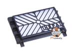 HEPA filter do vysávačov Philips (náhrada za FC 8044/02)