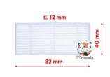HEPA filter robotického vysávača