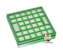 HEPA filter RS-RT3186 pro vysávač Rowenta Intensium