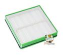HEPA filter RS-RT3186 pro vysávač Rowenta Intensium