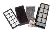 HEPA filter s hubkou + výstupný filter Gorenje Atlantis