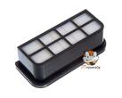 HEPA filter s hubkou + výstupný filter Gorenje Atlantis