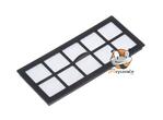 HEPA filter s hubkou + výstupný filter Gorenje Atlantis