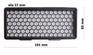 HEPA filter Samsung DJ97-01940B