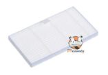 HEPA filter Sencor SRX 6404