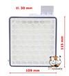 HEPA filter SF-HA 60 Miele
