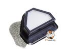 HEPA filter SVWX 5001 Sencor SVW 5010