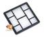 HEPA filter SVX 008HF do vysávača SENCOR SVC 770 Santi