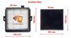 HEPA filter SVX 009HF do vysávača SENCOR SVC 1030 Cat&Dog