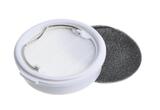 HEPA filter SVX 051HF pre Sencor SVC 9829WH 