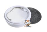 HEPA filter SVX 051HF pre Sencor SVC 9829WH 