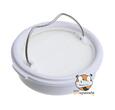 HEPA filter SVX 051HF pre Sencor SVC 9829WH 
