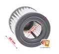 HEPA filter SVX037HF Sencor SVC0725BK Clean&Mop&Go
