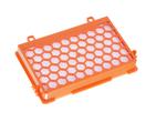 HEPA filter Thomas CrooSer