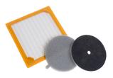 HEPA filter U27 umývateľný + filter do vysávača Hoover Sensory
