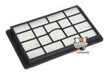 HEPA filter výstupný do vysávačov Gallet ASP3801 Toulon