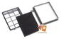 HEPA filter Zelmer Ceres ZVCA355S