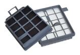 HEPA filter Zelmer Ceres ZVCA355S