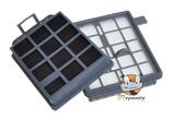 HEPA filter Zelmer Ceres ZVCA355S