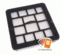 HEPA filter Zelmer Voyager Twix 6012014012