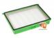 HEPA filter ZR004201 do vysávačov Rowenta Compacteo