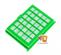 HEPA filter ZR004501 do Rowenta Compacteo Ergo