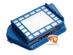 HEPA filter ZR004601 do Rowenta Compacteo Cyclonic