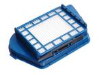 HEPA filter ZR004601 do Rowenta Compacteo Cyclonic