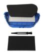 HEPA filter ZR004701 do Rowenta Mini Space cyclonic