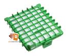 HEPA filter ZR004801 do vysávača Rowenta Compact Power a X-Treme Power II