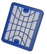 HEPA filter ZVCA050H triedy 13 do vysávačov Zelmer