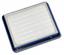 HEPA filter ZVCA050H triedy 13 do vysávačov Zelmer