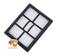 HEPA filtre SVX 005HF do vysávača SENCOR SVC 900 Gemino