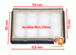 HEPA filtre SVX 006HF do vysávača SENCOR SVC 825 Mandarine, Limet