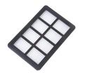 HEPA filtre SVX 006HF do vysávača SENCOR SVC 825 Mandarine, Limet