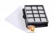 HEPA filter SVX 007HF do vysávača SENCOR SVC 7CA Seven