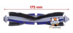 Hlavná kefa pre robotické vysávače Rowenta ZR720003