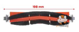 Hlavná kefa pre Xiaomi Roborock S5, S50, S51, S55