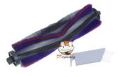 Hlavná kefa SRX0702 pre Sencor SRV8550