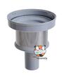 Hrubý filter prachovej nádoby Concept VP6020 Iconic Smart