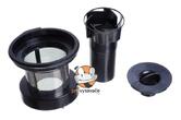 Hrubý filter prachovej nádoby Concept VP6045