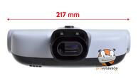 Hubica Electrolux BedProPowerUV+ ZE139A