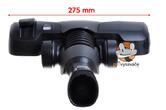 Hubica Electrolux ZE141 FlowMotion LED