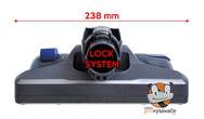 Hubica mopovacia Rowenta ZR009600 Aqua Head