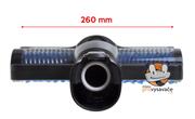 Hubica na mokré vysávanie pre Philips AquaTrio Series 9000