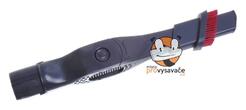 Hubica s kefou G162 pre vysávače Hoover Freedom 2in1